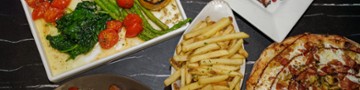 Avicolli's Coal Fired Pizza & Kitchen