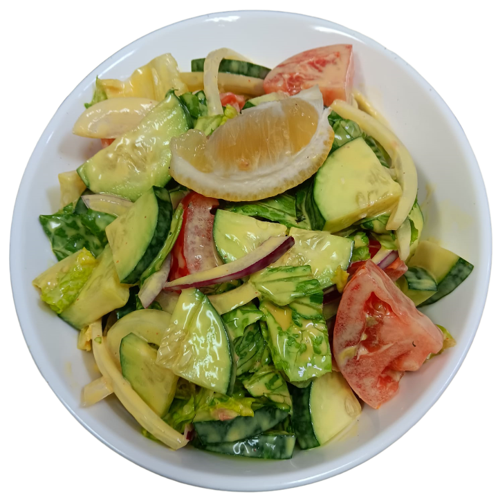 Chaska Green Salad