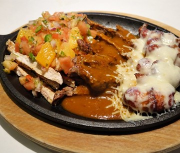 La Margarita Restaurant and Grill 545 Ferry St SE, Salem, OR 97301