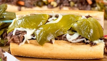 Pop's Italian Beef - Homewood