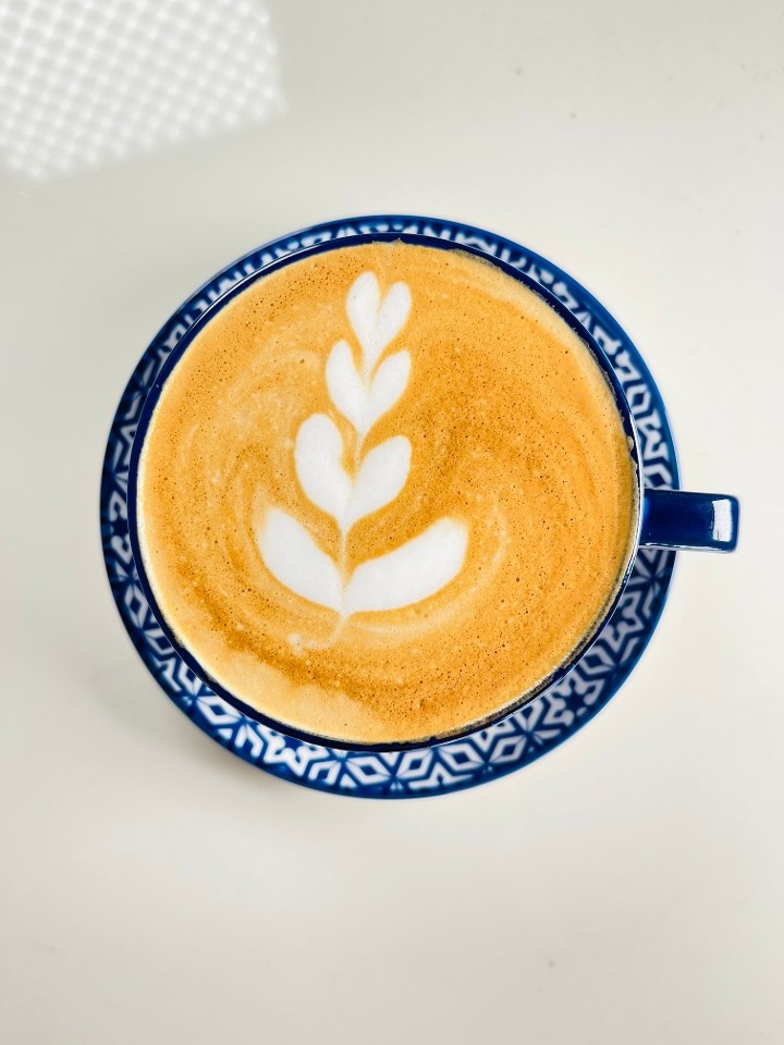 Cappuccino (Medium Size Cup)