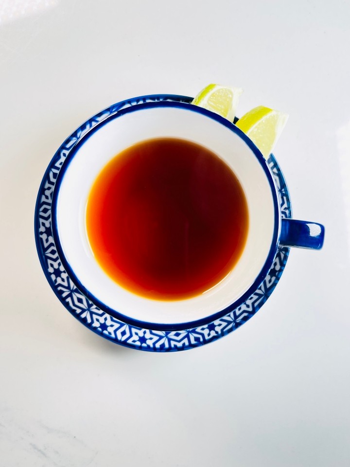 Black Tea (Medium)