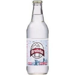 Soda Bretana (Sparkling Water)