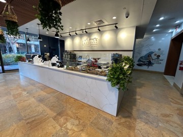 Aroma Cafe Express