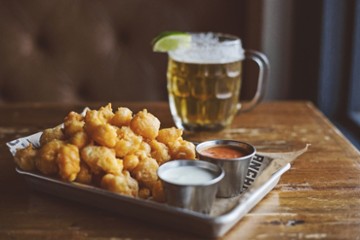 The Mule - Edmond