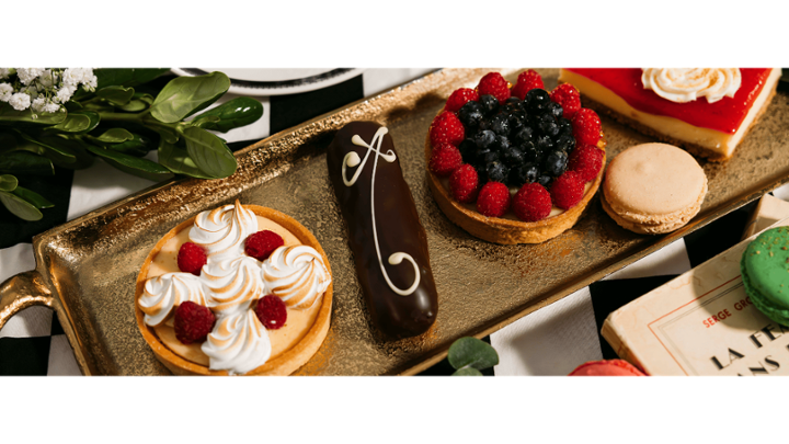 Restaurant banner image