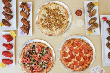 Tasty Pizza | Cupertino