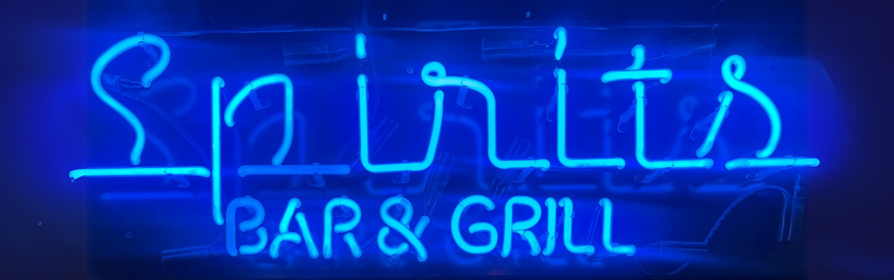 Spirits Bar & Grill 310 Hadlock Bay Road
