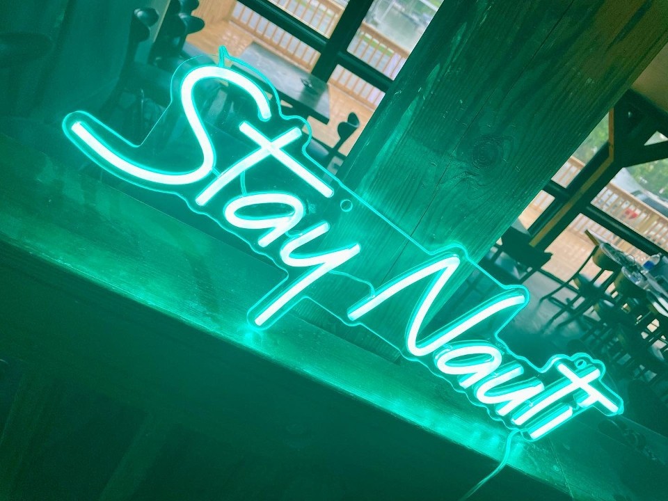 Nauti K's Riverside Bar & Grill
