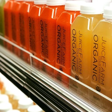 JuiceFarm- Red Rock 11011 West Charleston Boulevard
