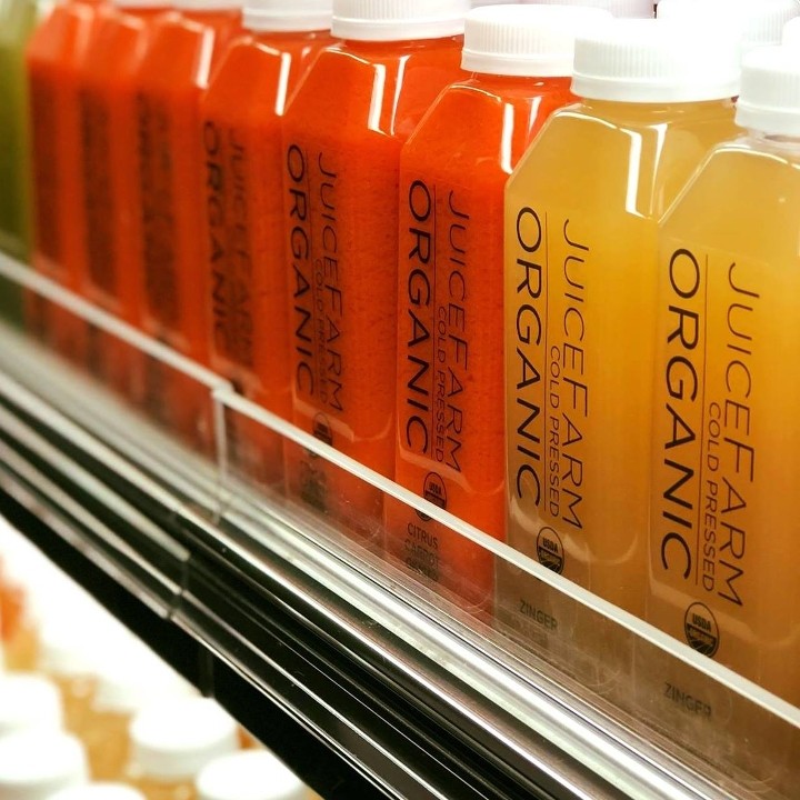 JuiceFarm- Red Rock 11011 West Charleston Boulevard