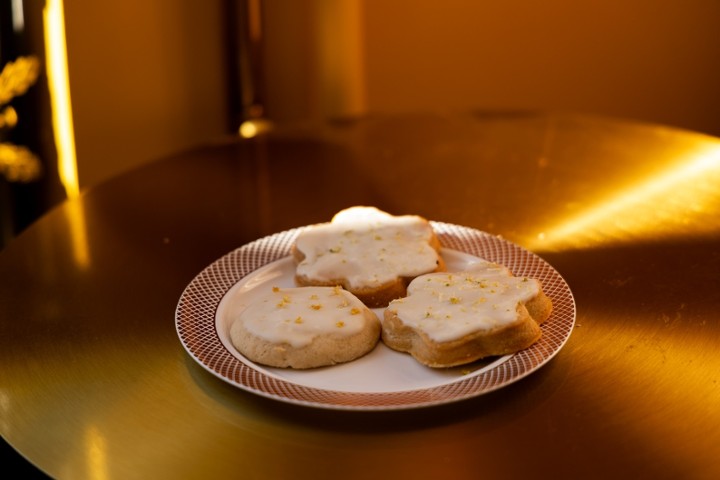 Lemon Sugar Cookies (3)