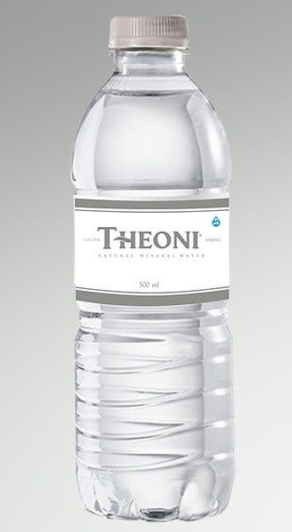 Theoni Water