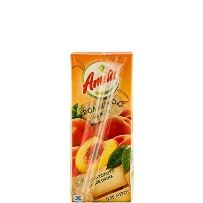 Amita Peach Juice