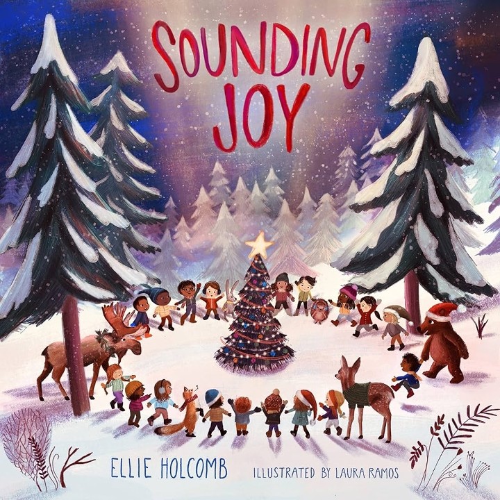 Sounding Joy - Ellie Holcomb