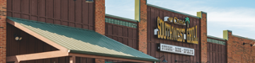 The Oasis Southwest Grill - Kuttawa, KY