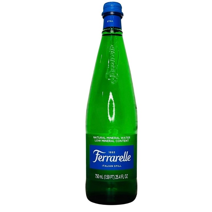Ferrarelle Still Water