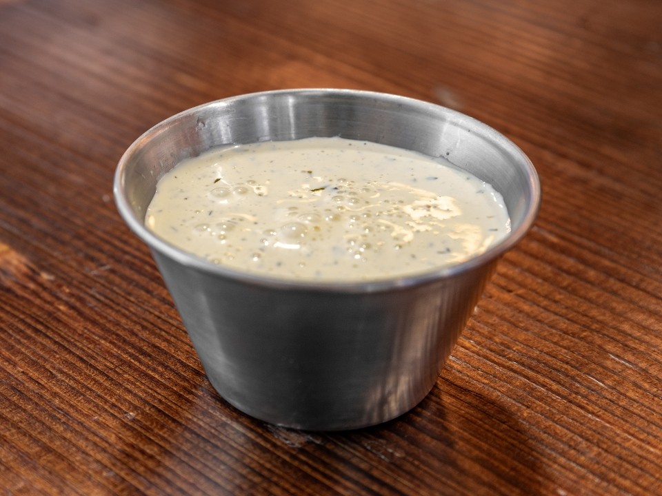 House Made Ranch Side Sauce