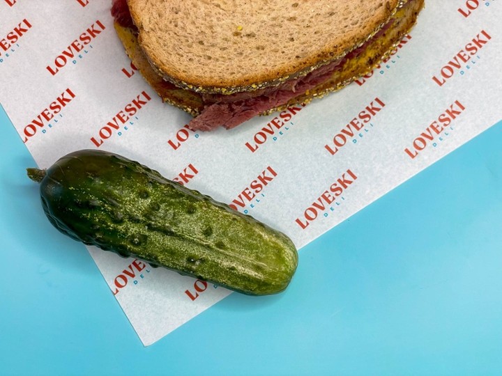 Loveski Pickle