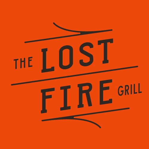 The Lost Fire