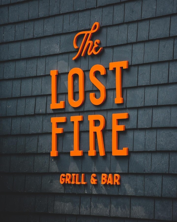 The Lost Fire Toast