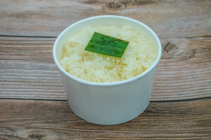 Sticky Rice*