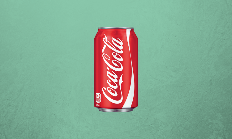 Coke ==