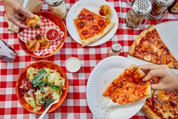 Prime Pizza