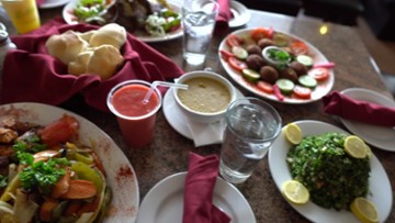 La Marsa - Coral Springs