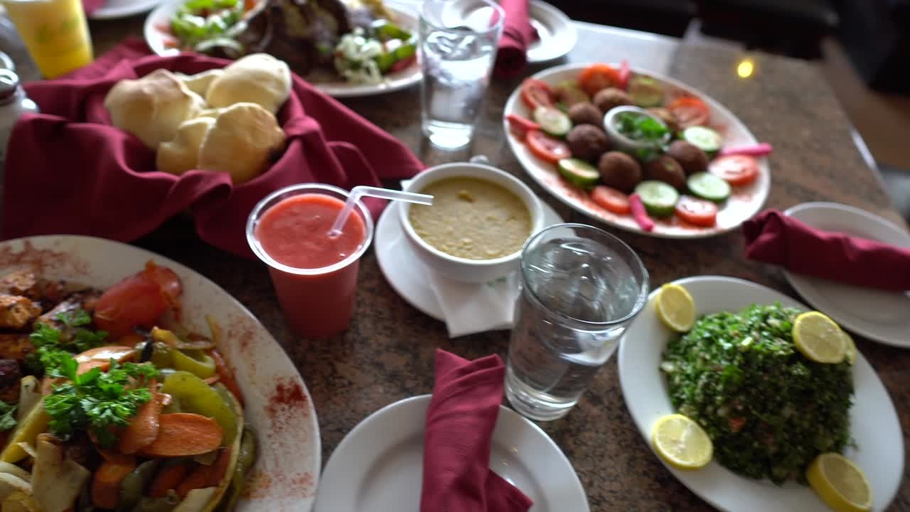 La Marsa - Coral Springs