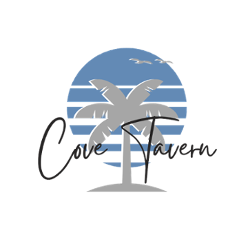 The Cove Tavern City Center Newport News logo