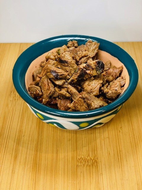 CARNE ASADA