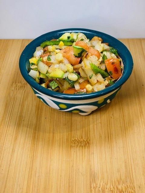 VEGETABLES