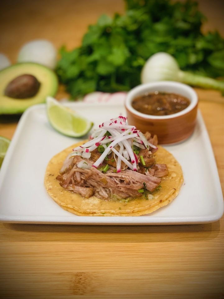 CARNITAS TACOS