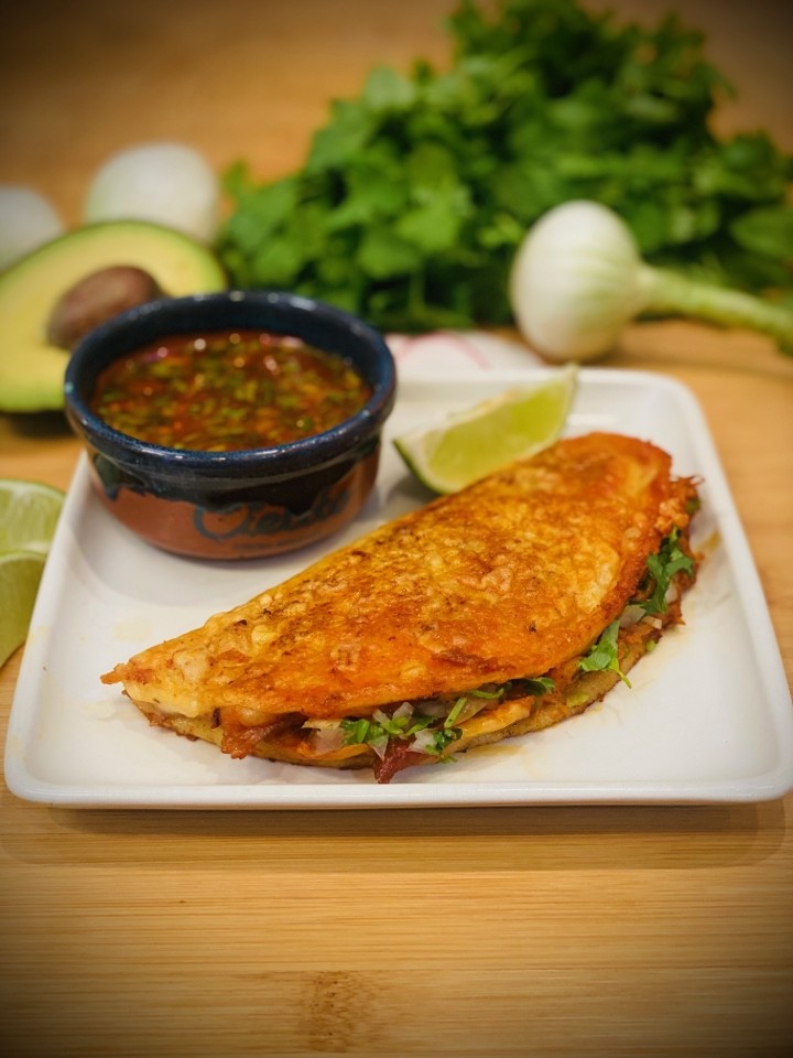TACO-BIRRIA