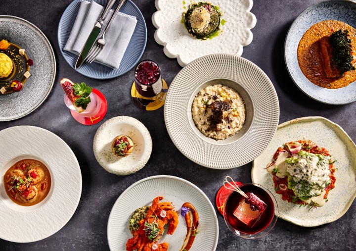 Restaurant banner image