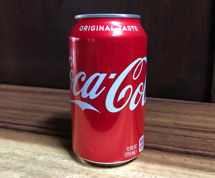 Coke