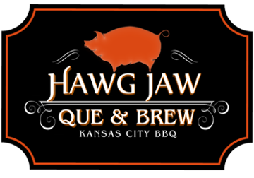 Hawg Jaw Que & Brew