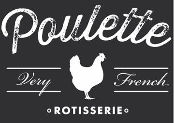 Poulette - Midtown East 304 E 49th st logo