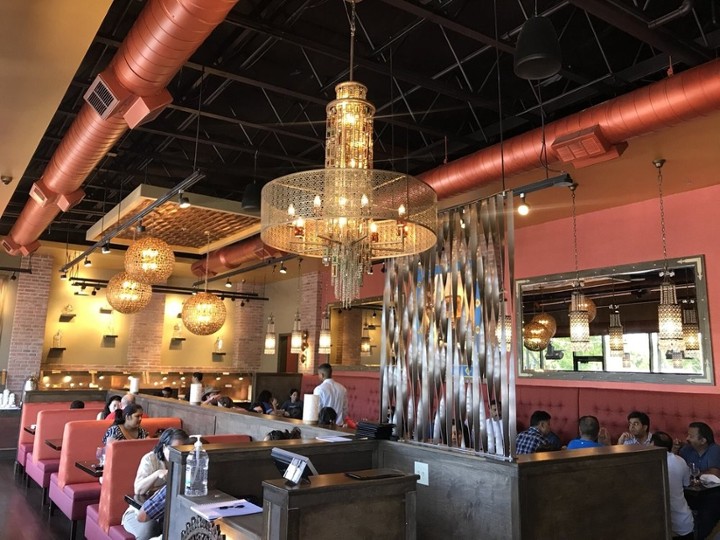 Restaurant banner image