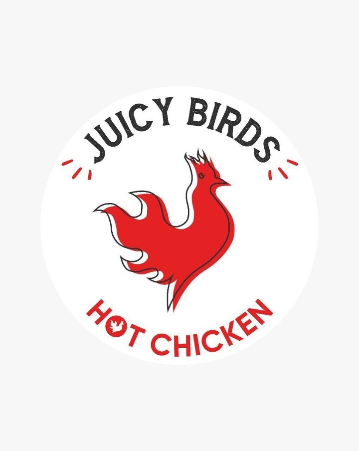 Juicy Birds Waterloo 220 king st N unit F