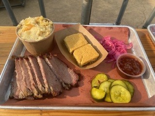 Tri Tip Combo