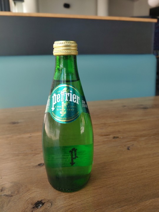 Perrier Sparkling Mineral Water