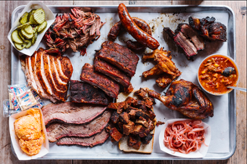 Southern Soul BBQ