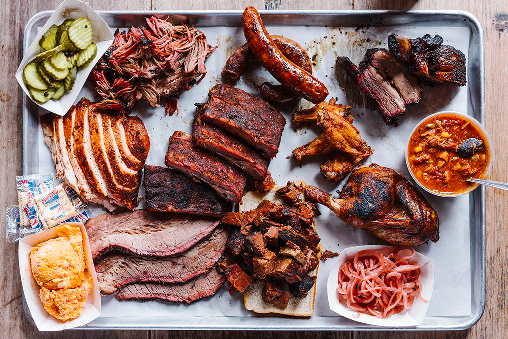 Southern Soul BBQ