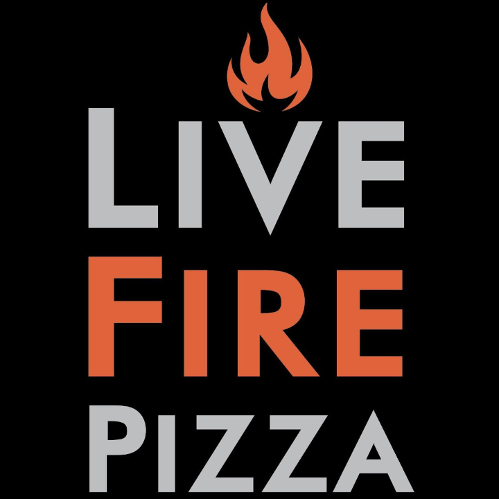 Live Fire Pizza
