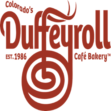 Duffeyroll - S Pearl logo