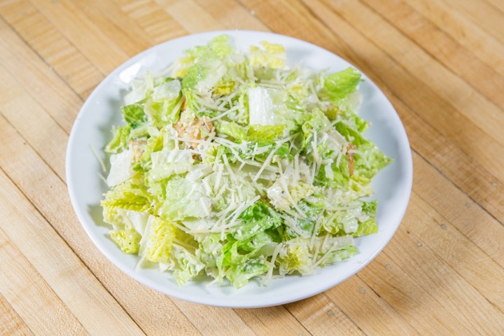 BG - Caesar Salad