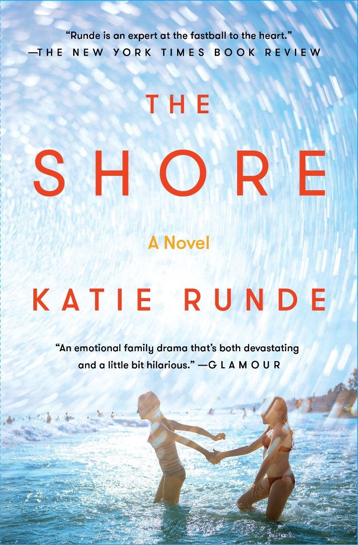 THE SHORE (Paperback) by Katie Runde