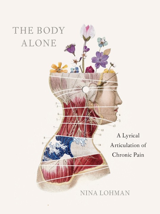 PREORDER: THE BODY ALONE by Nina Lohman (7.3.24)
